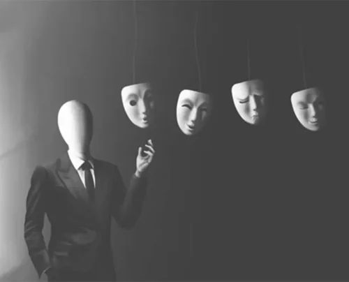 Leadership Reloaded-What Lies Behind the Mask