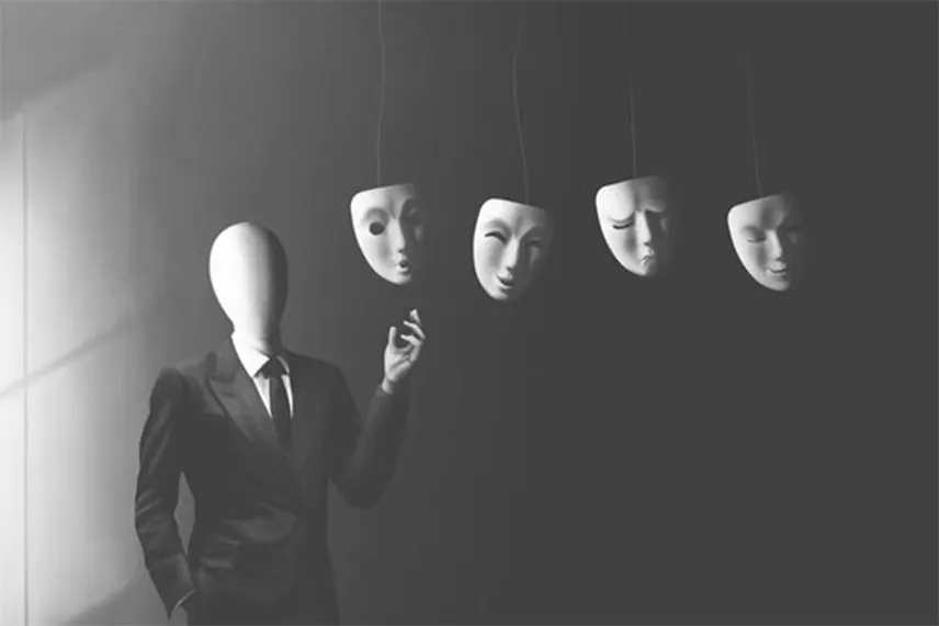 Leadership Reloaded: What Lies Behind the Mask?