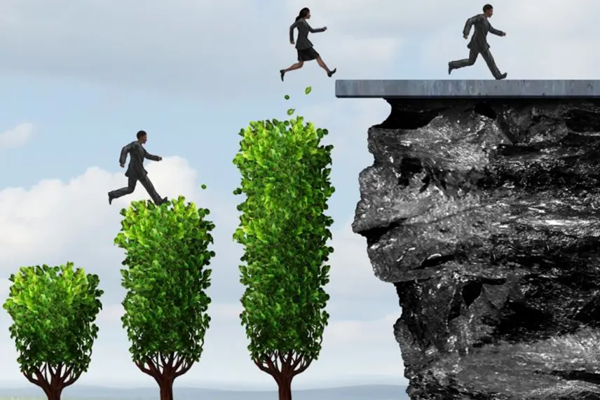 Leadership Reloaded: Reimagining Leadership for Today’s Complex World